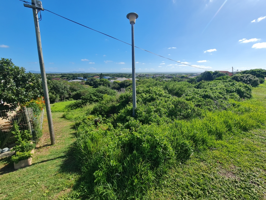 0 Bedroom Property for Sale in Paradise Beach Eastern Cape